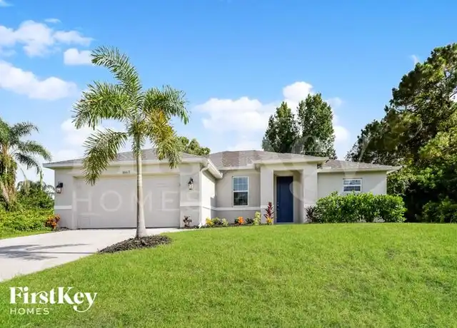 Property at 8663 Lancelot Ave, North Port, FL, 34287, 3 beds, 2 baths, [object Object]