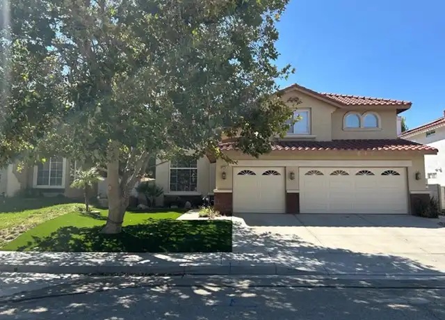 Property at 42251 Sand Palm Way, Lancaster, CA, 93536, 4 beds, 3 baths, [object Object]