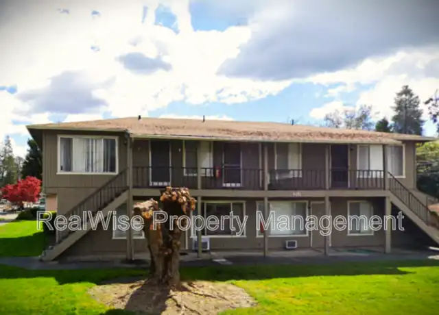 Property at 401 SE 9th St Unit D, Grants Pass, OR, 97526, 2 beds, 1 bath, [object Object]