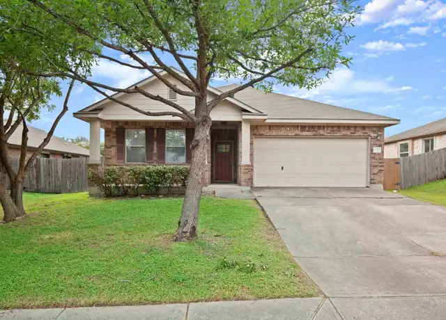 Property at 1300 Estival Dr, Kyle, TX, 78640, 3 beds, 2 baths, [object Object]