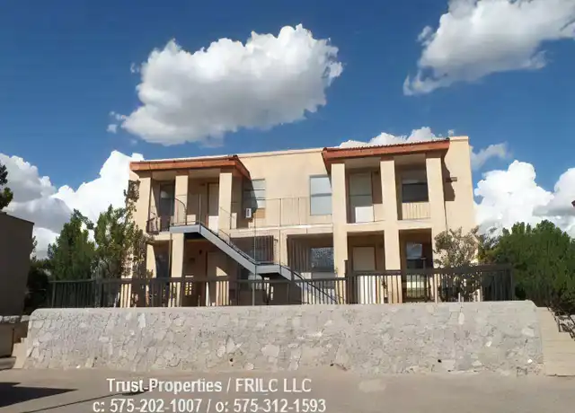 Property at 2145 Bex St Unit 3, Las Cruces, NM, 88005, 2 beds, 2 baths, [object Object]
