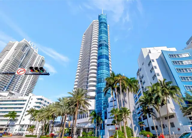 Property at 6301 Collins Ave #2603, Miami Beach, FL, 33141, 3 beds, 2.5 baths, [object Object]