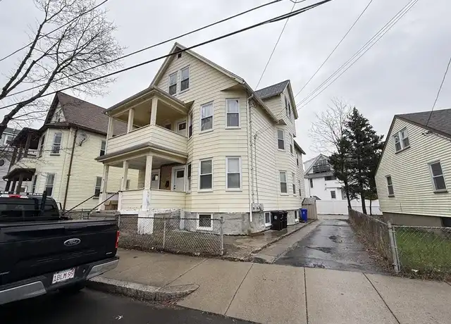 Property at 28 Presley St Unit 1, Malden, MA, 02148, 3 beds, 1.5 baths, [object Object]