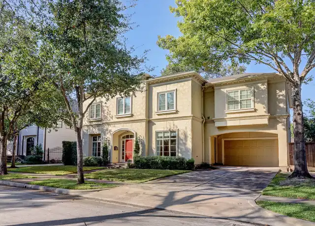 Property at 2628 Robinhood St, Houston, TX, 77005, 4 beds, 3.5 baths, [object Object]