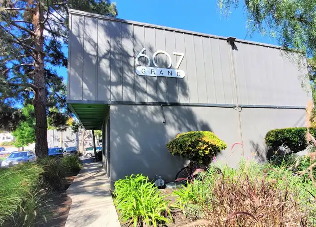 Property at ANBK147 - 607 Grand Ave, San Luis Obispo, CA, 93401, 2 beds, 1 bath, [object Object]