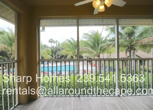 Property at 1125 Winding Pines Cir #207, Cape Coral, FL, 33909, 2 beds, 2 baths, [object Object]