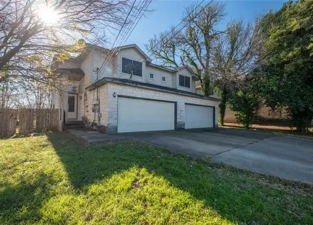 Property at 1733 Constantino Cir Unit A, Austin, TX, 78745, 3 beds, 3.5 baths, [object Object]