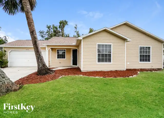Property at 8296 Buena Vista Rd, Fort Myers, FL, 33967, 3 beds, 2 baths, [object Object]