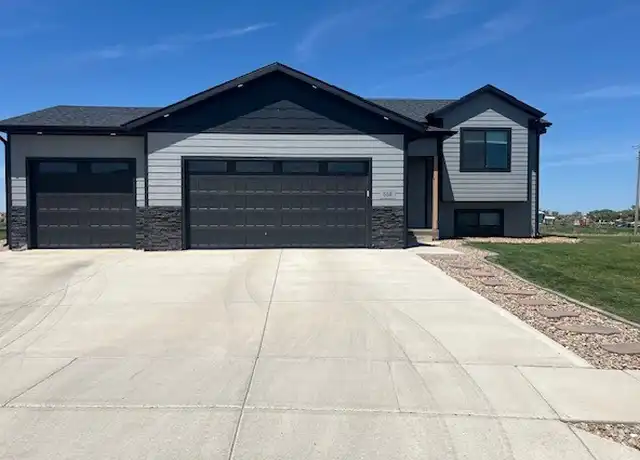 Property at 558 Bull Run Dr, Box Elder, SD, 57719, 5 beds, 3 baths, [object Object]