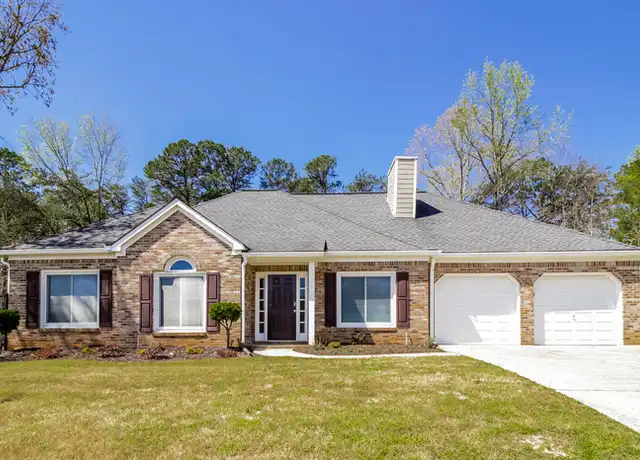 Property at 1761 Fairfax Dr, Lithia Springs, GA, 30122, 3 beds, 2 baths, [object Object]