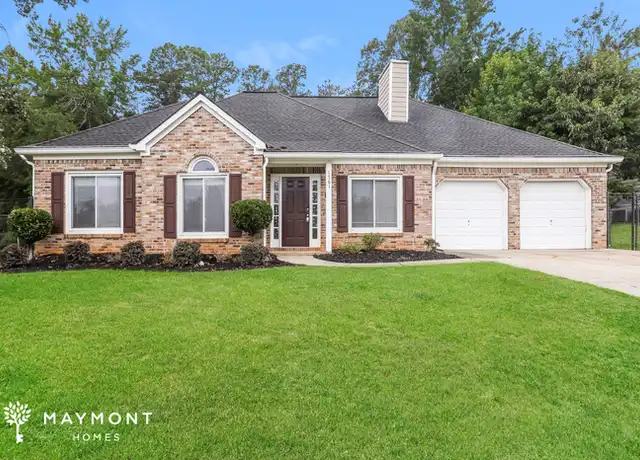 Property at 1761 Fairfax Dr, Lithia Springs, GA, 30122, 3 beds, 2 baths, [object Object]