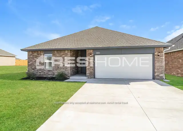 Property at 8090A Wesley Ave, Edmond, OK, 73034, 3 beds, 2 baths, [object Object]
