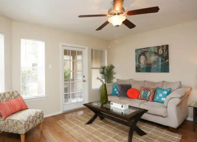 Property at 8525 Floyd Curl Dr Unit 1245, San Antonio, TX, 78240, 1 bed, 1 bath, [object Object]