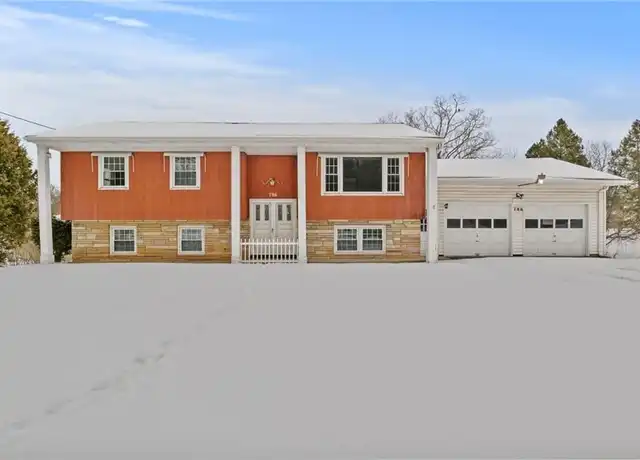 Property at 786 Five Mile Line Rd Unit B1, Webster, NY, 14580, 3 beds, 1 bath, [object Object]