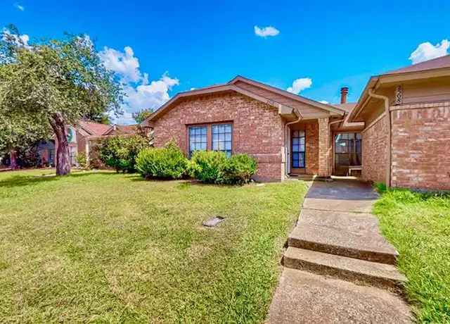 Property at 2510 Limestone Dr, Arlington, TX, 76014, 2 beds, 1 bath, [object Object]
