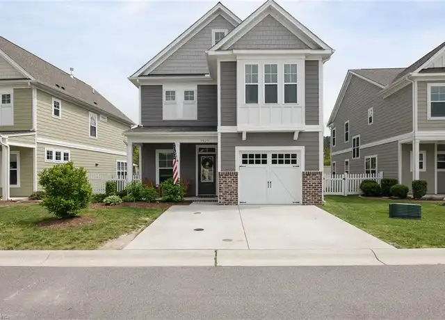 Property at 5025 Shell Cove Ln, Virginia Beach, VA, 23455, 4 beds, 2.5 baths, [object Object]