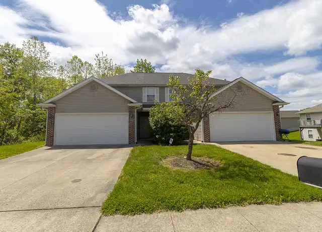 Property at 1855 Orie Dr, Columbia, MO, 65202, 3 beds, 2.5 baths, [object Object]