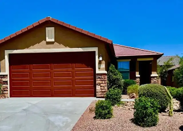 Property at 920 W Calle Tikal, Sahuarita, AZ, 85629, 3 beds, 2 baths, [object Object]