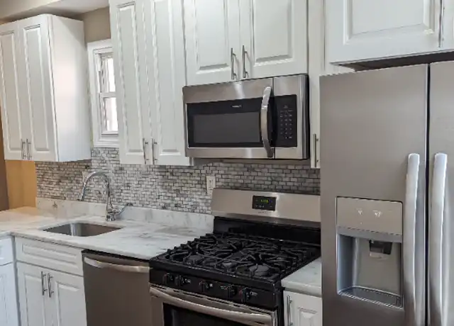 Property at 2307 N Rosedale St, Baltimore, MD, 21216, 3 beds, 2.5 baths, [object Object]