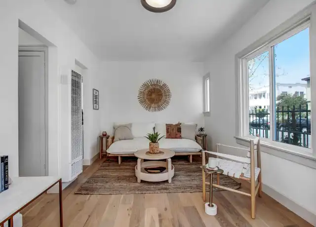 Property at 4342 Burns Ave Unit 4342 3/4, Los Angeles, CA, 90029, 1 bed, 1 bath, [object Object]