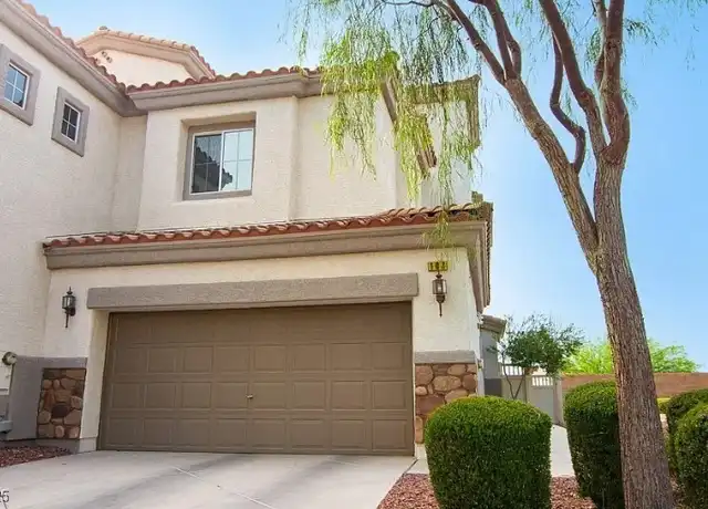 Property at 1087 Tuscan Sky Ln #3, Henderson, NV, 89002, 2 beds, 2.5 baths, [object Object]