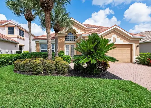 Property at 17887 Modena Rd, Miromar Lakes, FL, 33913, 3 beds, 3 baths, [object Object]