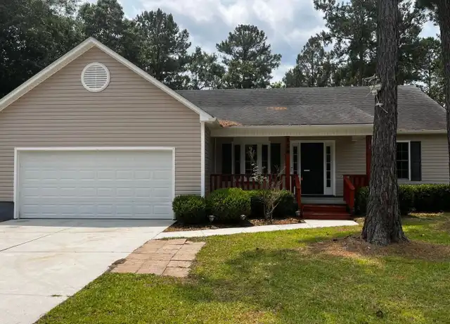 Property at 168 Live Oak Dr, Jacksonville, NC, 28540, 3 beds, 2 baths, [object Object]