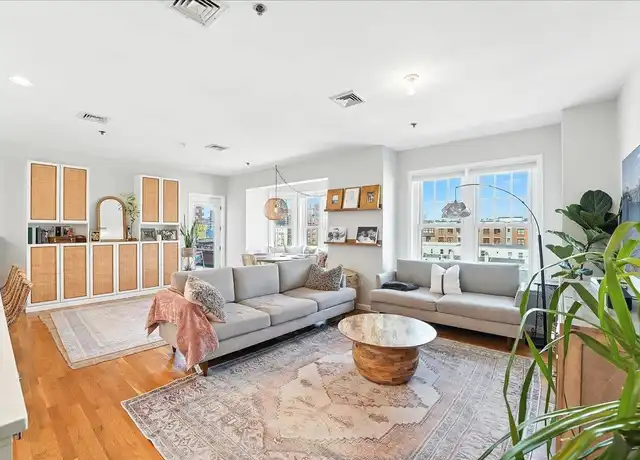 Property at 83 Grand St Unit 5B, Hoboken, NJ, 07030, 2 beds, 2 baths, [object Object]