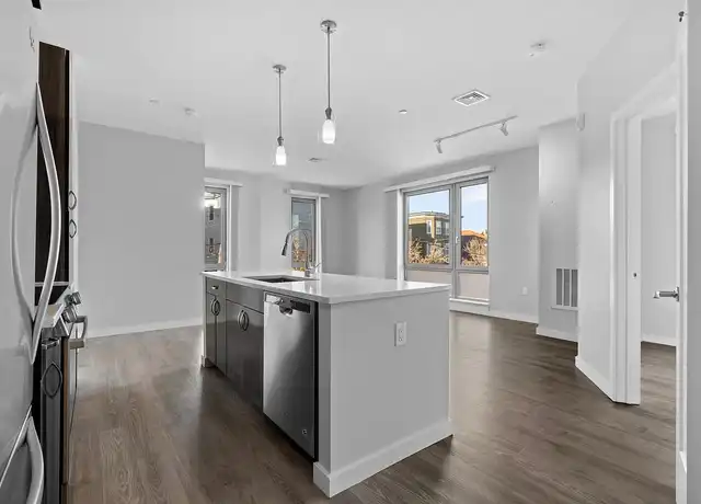 Property at The Sphere - 640 Boston Ave, Medford, MA, 02155, 2 beds, 2 baths, [object Object]