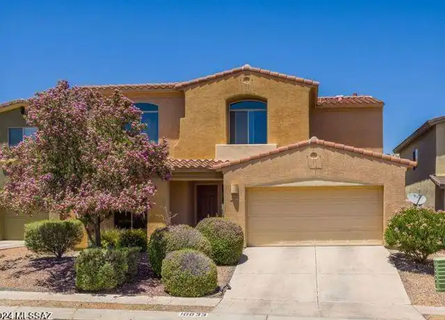 Property at 10033 E Country Shadows Dr, Tucson, AZ, 85748, 5 beds, 3 baths, [object Object]