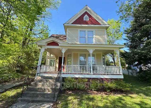 Property at 706 Walker Ave Unit B, Greensboro, NC, 27403, 1 bed, 1 bath, [object Object]