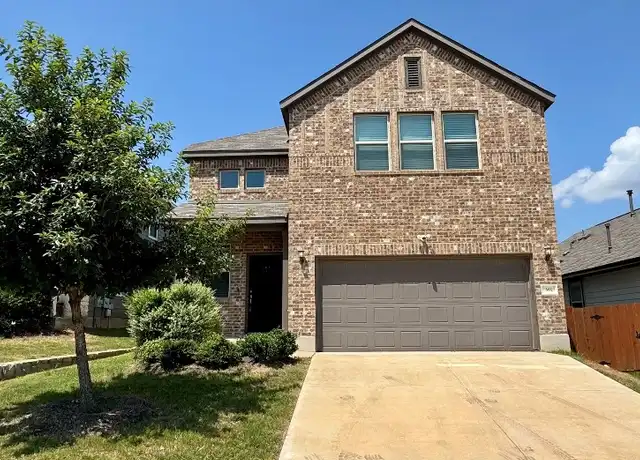 Property at 361 Silktassel Way, Buda, TX, 78610, 3 beds, 2.5 baths, [object Object]