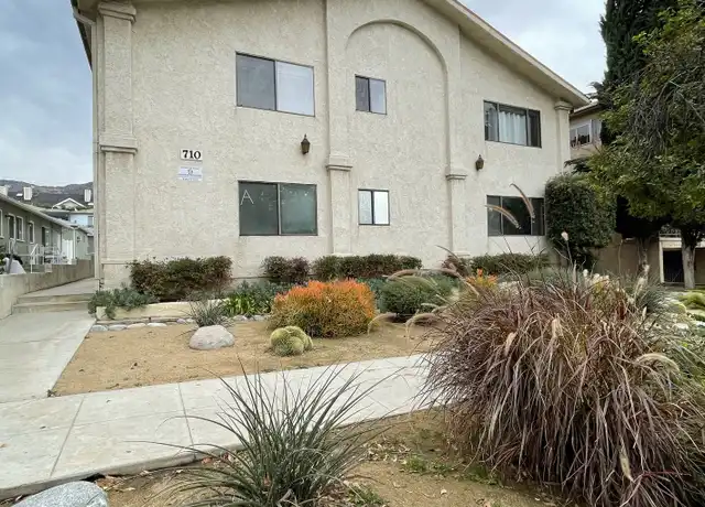 Property at 710 S Fifth St Unit D, Burbank, CA, 91501, 2 beds, 1 bath, [object Object]