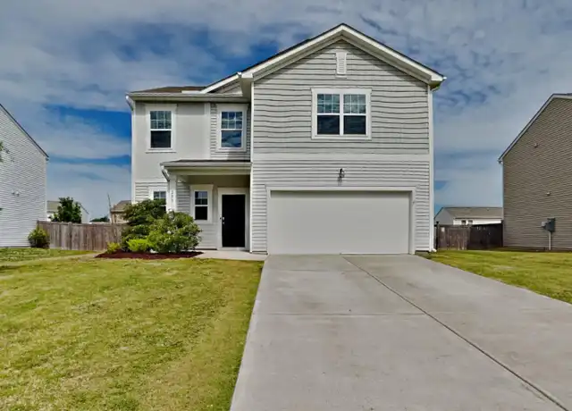 Property at 209 Quincy Meadow Ave, Zebulon, NC, 27597, 4 beds, 2.5 baths, [object Object]