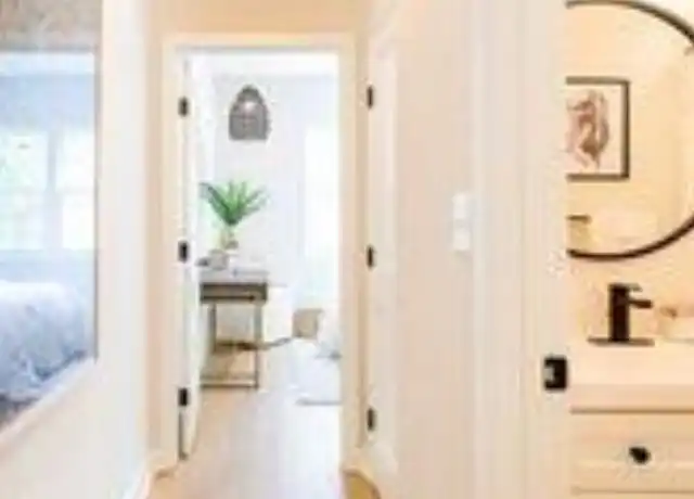 Property at 711 E St SE, Washington, DC, 20003, 2 beds, 1 bath, [object Object]