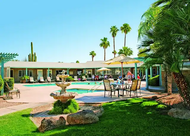Property at 10701 N 99th Ave Unit 8, Peoria, AZ, 85345, 2 beds, 2 baths, [object Object]