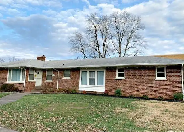 Property at 602 S Saint James Blvd, Evansville, IN, 47714, 3 beds, 2 baths, [object Object]