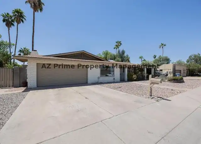 Property at 1141 W Linda Ln, Chandler, AZ, 85224, 3 beds, 2 baths, [object Object]