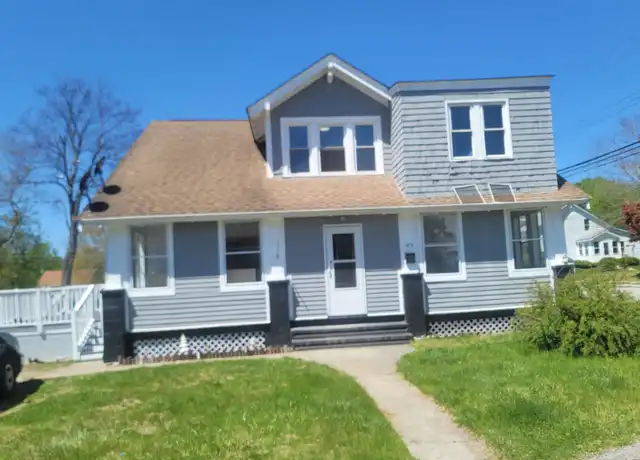 Property at 49 Brown Ave Unit 1, Griswold, CT, 06351, 2 beds, 1 bath, [object Object]