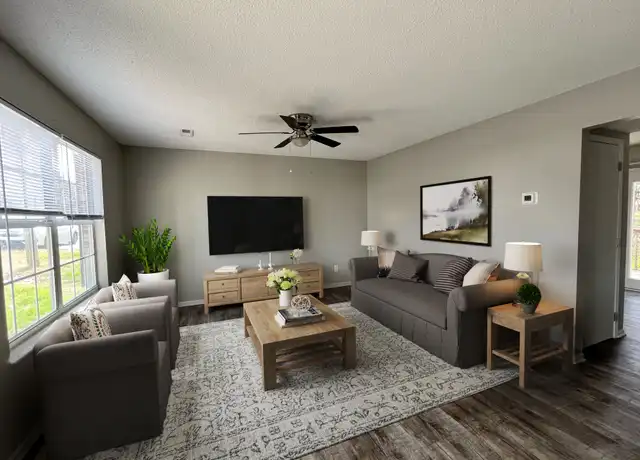 Property at 7902 Gallery Way, Knoxville, TN, 37938, 2 beds, 1.5 baths, [object Object]