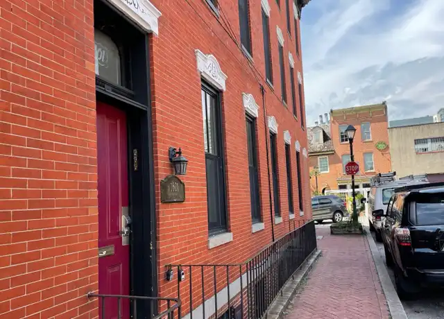 Property at 1601 Shakespeare St Unit 1R, Baltimore, MD, 21231, 1 bed, 1 bath, [object Object]
