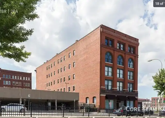 Property at 609 Central St #1102, Kansas City, MO, 64105, 2 beds, 2 baths, [object Object]
