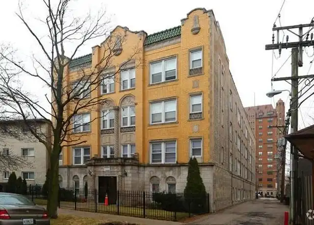 Property at 1333 W Birchwood Ave Unit 103, Chicago, IL, 60626, 1 bed, 1 bath, [object Object]