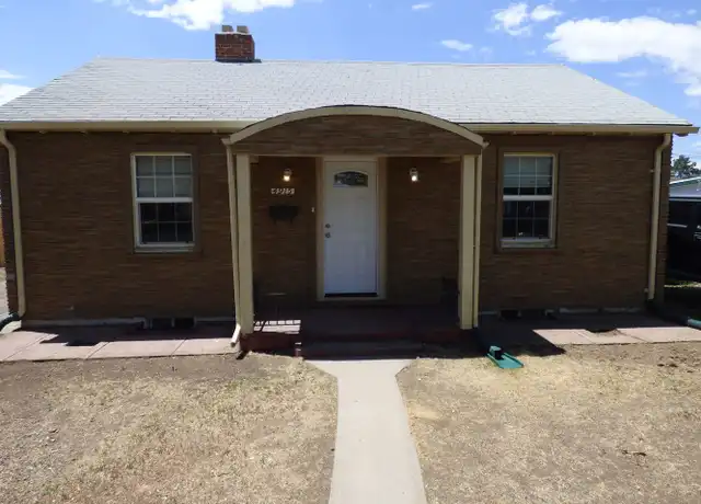 Property at 4915 Fillmore St, Denver, CO, 80216, 3 beds, 1 bath, [object Object]