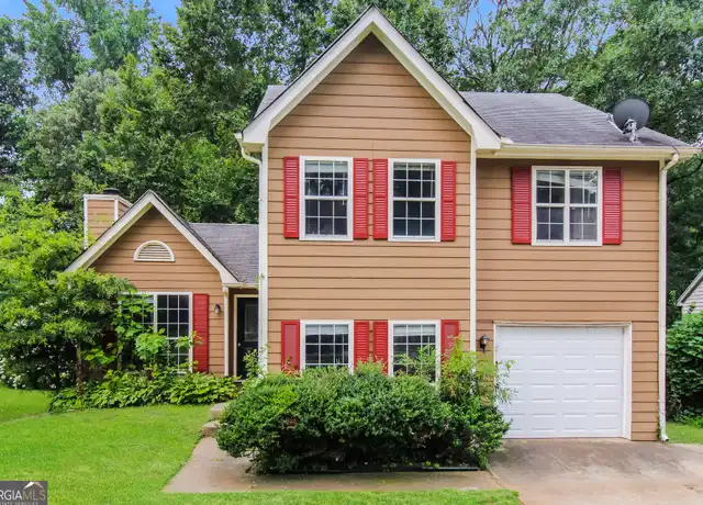 Property at 4799 Wyndam Dr, Stone Mountain, GA, 30088, 4 beds, 2 baths, [object Object]