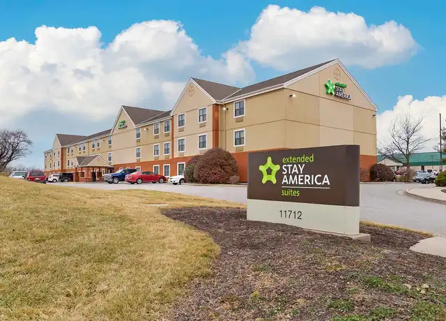 Property at Kansas City - Airport - Plaza Circle - 11712 NW Plaza Cir, Kansas City, MO, 64153, 0 beds, 1 bath, [object Object]