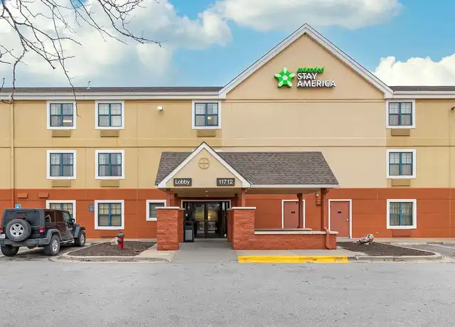 Property at Kansas City - Airport - Plaza Circle - 11712 NW Plaza Cir, Kansas City, MO, 64153, 0 beds, 1 bath, [object Object]