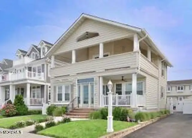 Property at 110 5th Ave, Belmar, NJ, 07719, 4 beds, 3 baths, [object Object]