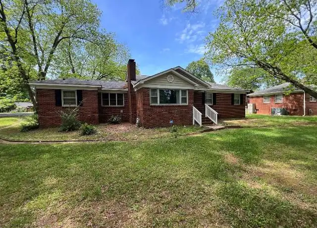 Property at 5201 Allen Rd E, Charlotte, NC, 28269, 4 beds, 3 baths, [object Object]