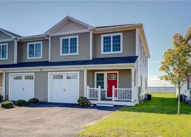 Property at 314 Chases Ln Unit B, Middletown, RI, 02842, 3 beds, 2.5 baths, [object Object]